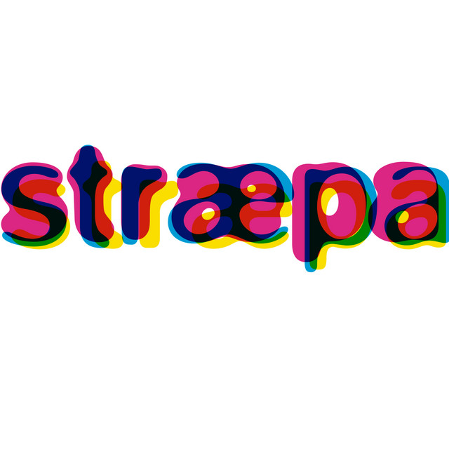 Stræpa