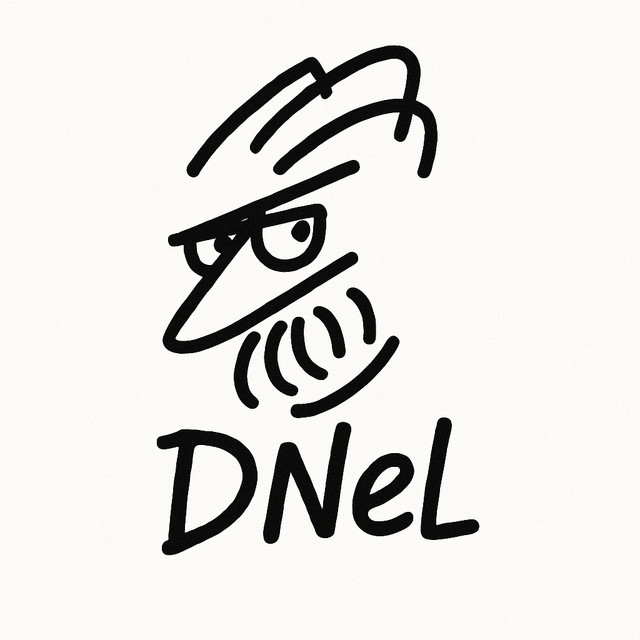 Daniel Nel