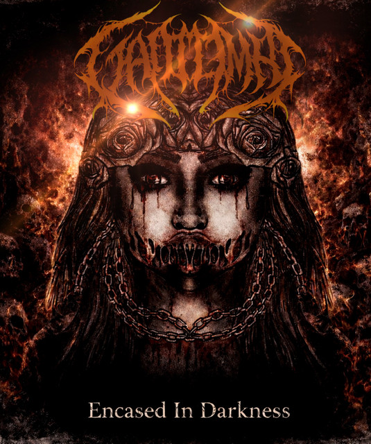 Vaidma Takes On Acrania With a Brand New Cover Premiere