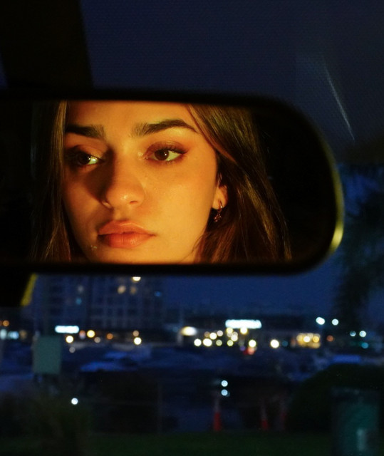 Natasha Crespo
