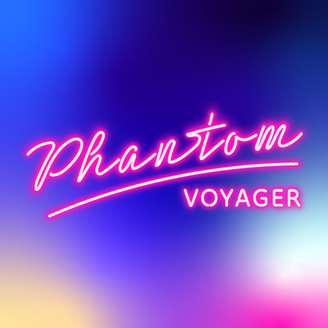 Phantom Voyager