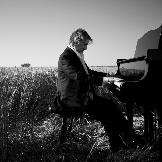 Jorge Palma