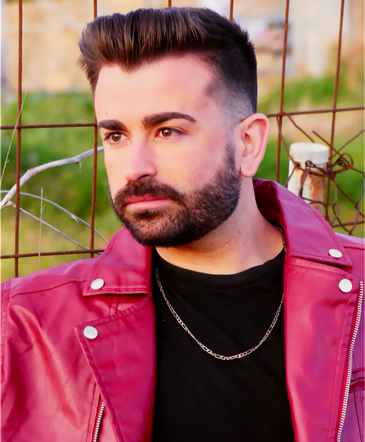 David Patiño