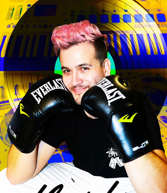 Unkle Ricky