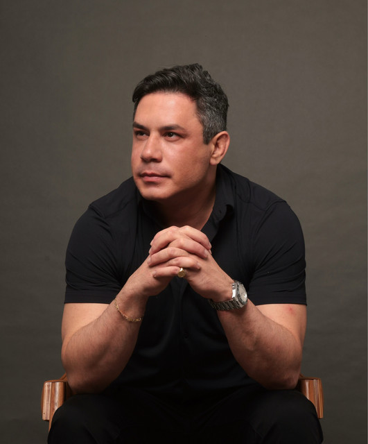 Antonildo Oliveira