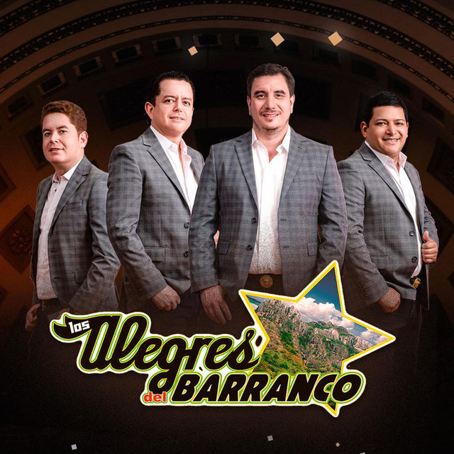 Los Alegres Del Barranco image
