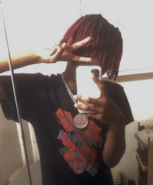 yxngdreezy