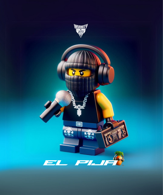 El Pija