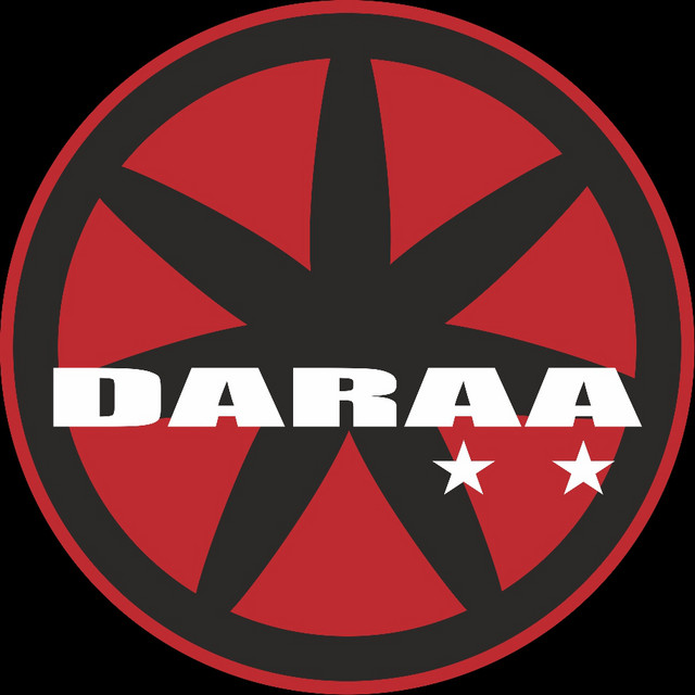 Daraa | Spotify
