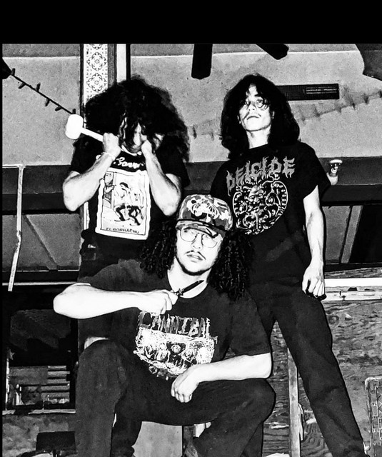 Closed Casket Spotify