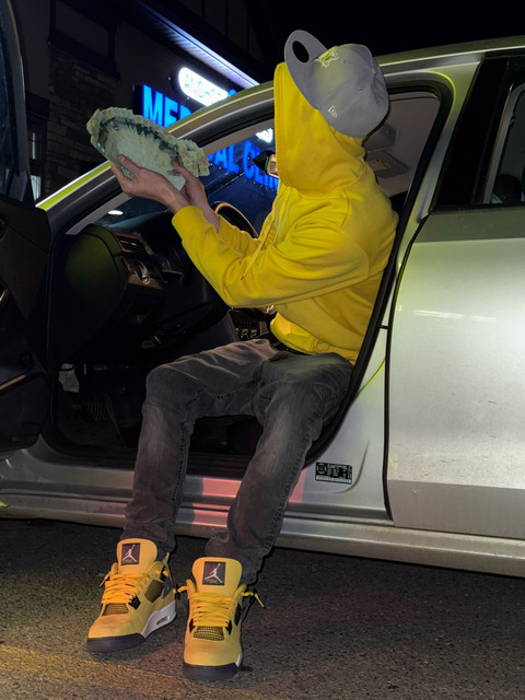 Tdot trilla
