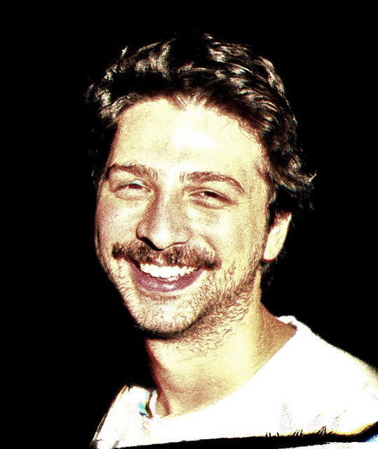 Ömer Meşebüken