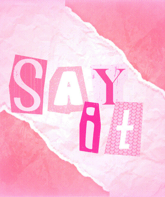 SAY-IT