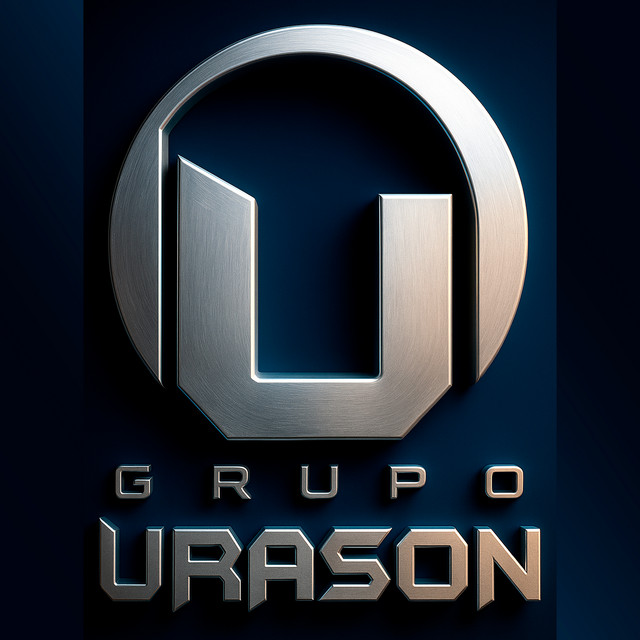 Grupo URASON banner