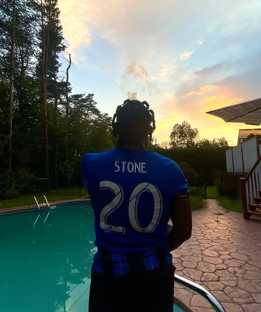 Stone | Spotify