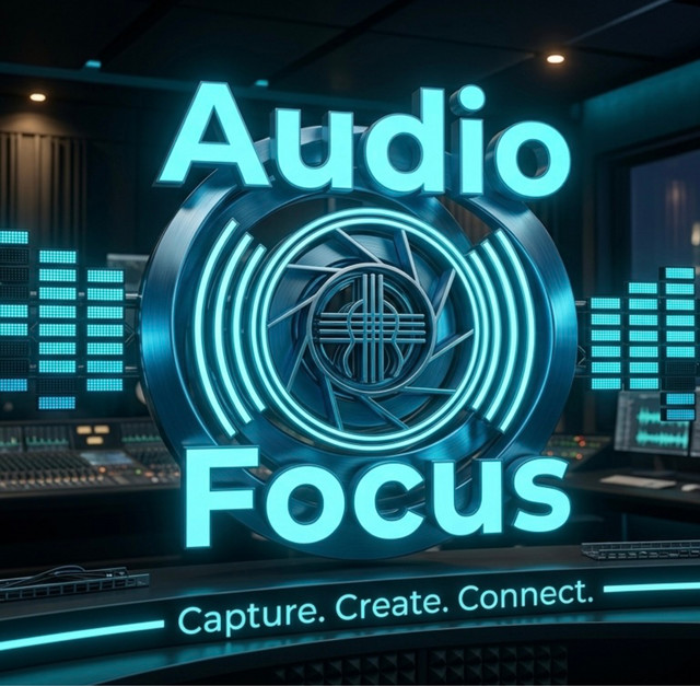 Audiofocus