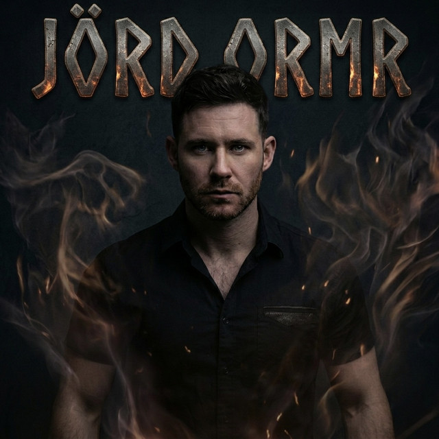 Jörð Ormr