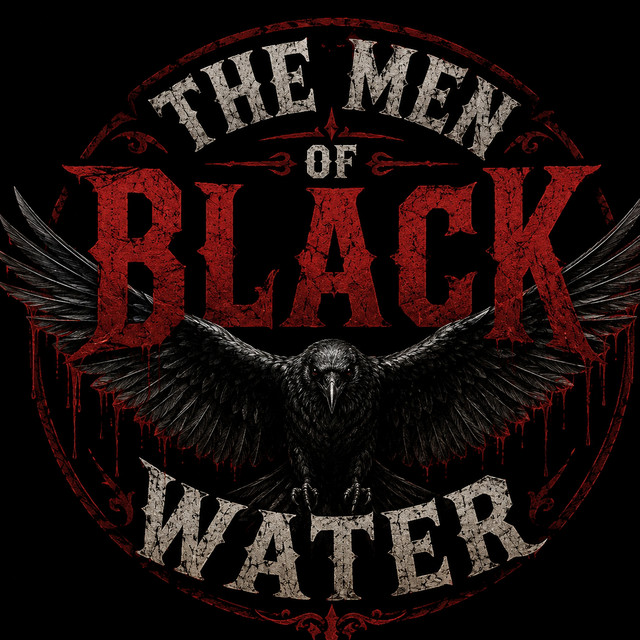 The Men Of Black Water