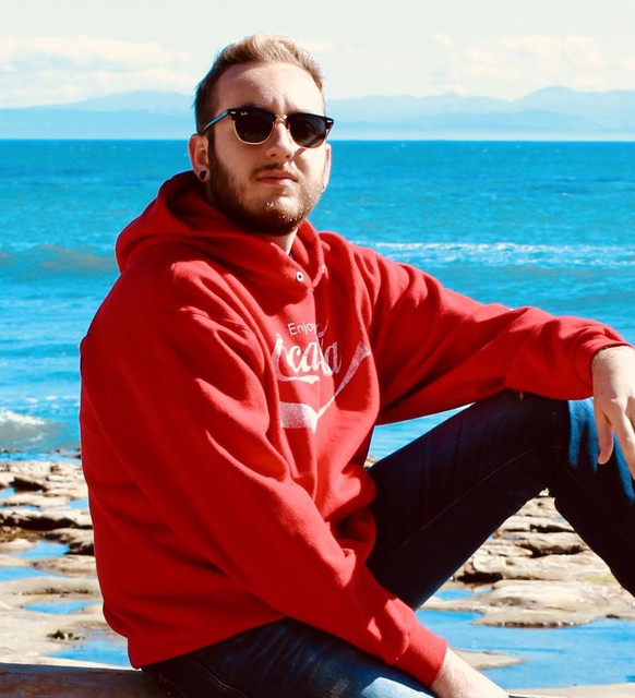 AJ | Spotify
