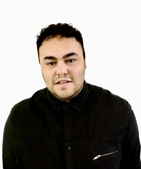 Nader Razdar