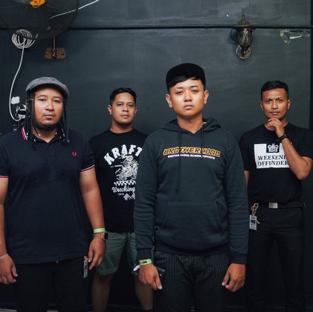 Sugar SG | Spotify