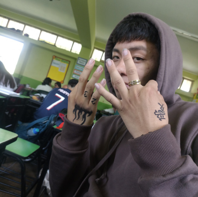 avatar