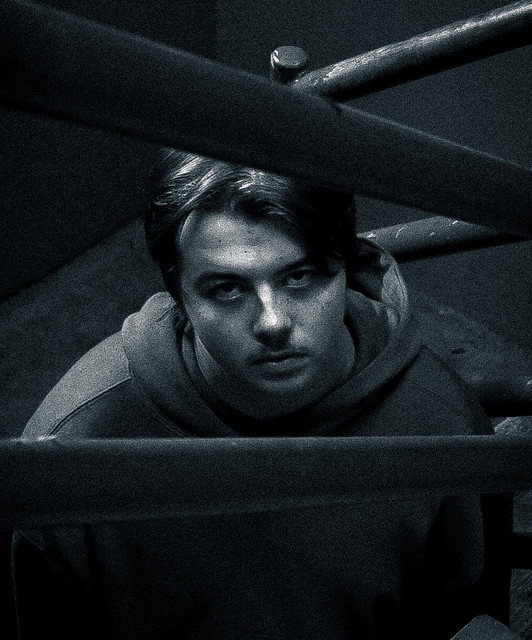 Harvey Flynn