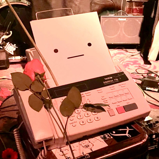 Fax Traud