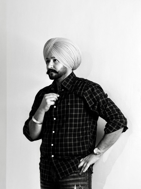 Arsh Ghuman