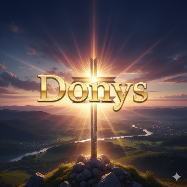 Donys