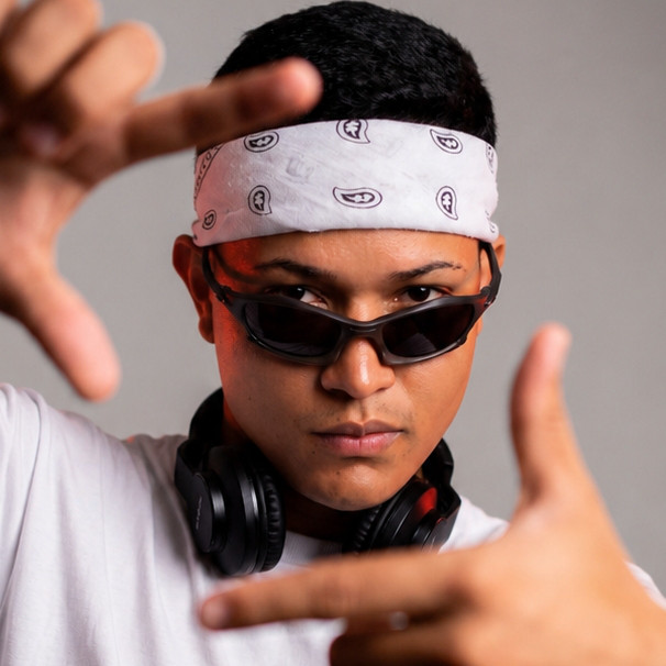 DJ MARTIAN RR