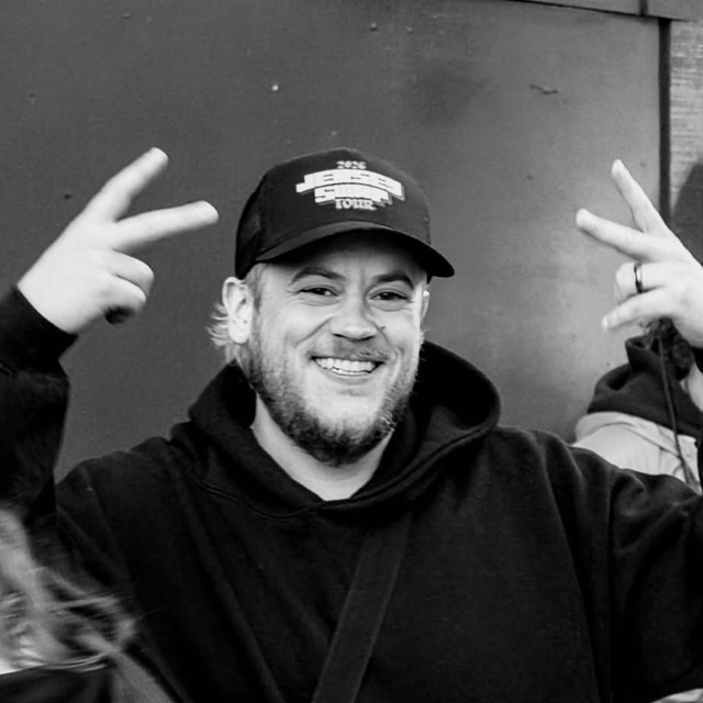 ThinkFishTank artist photo