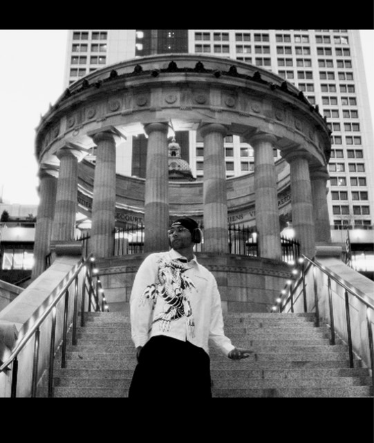 Denzel Kennedy