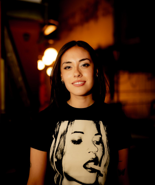 China Cardozo