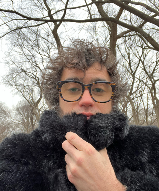 Charlie Klarsfeld