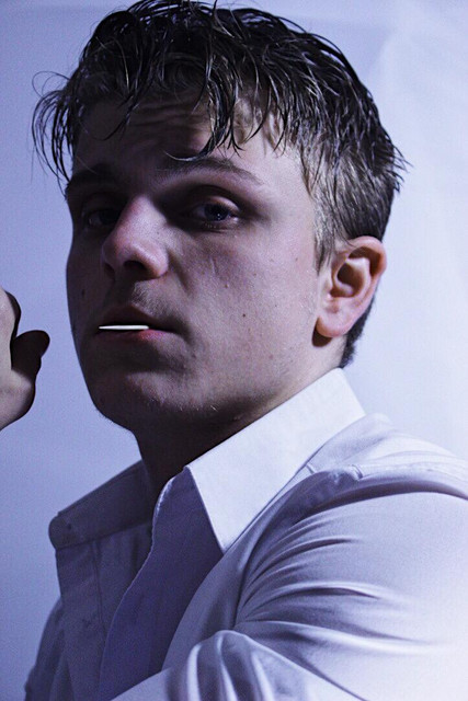 JBARR | Spotify
