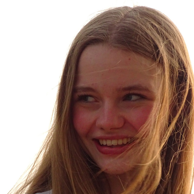 Lilli O'Farrell