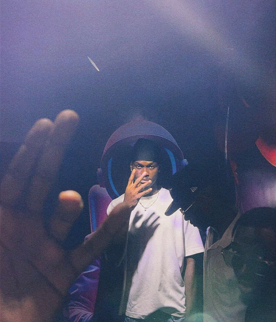 LJ Ibè