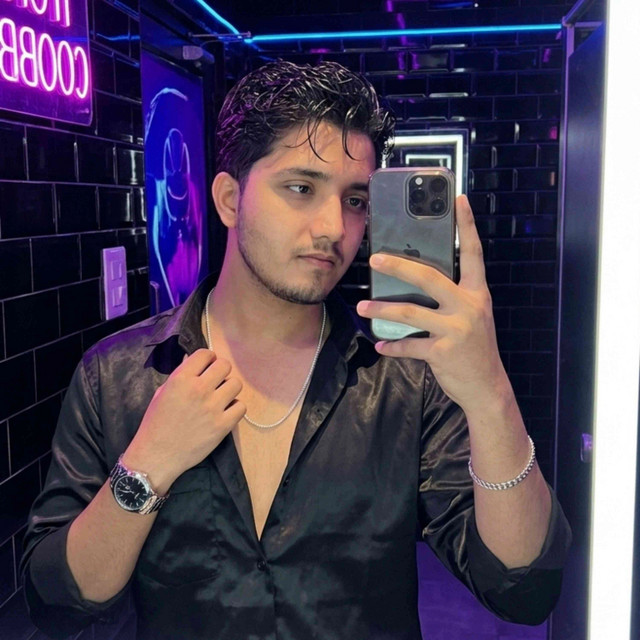 Aashu Soni