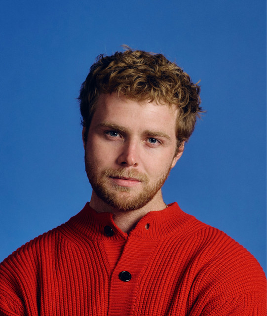 Alex Warren