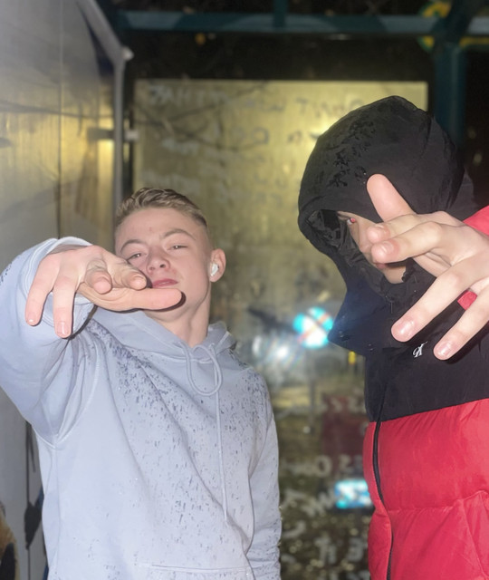 Rhym | Spotify