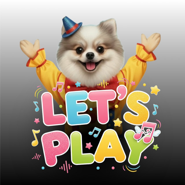 Let´s Play