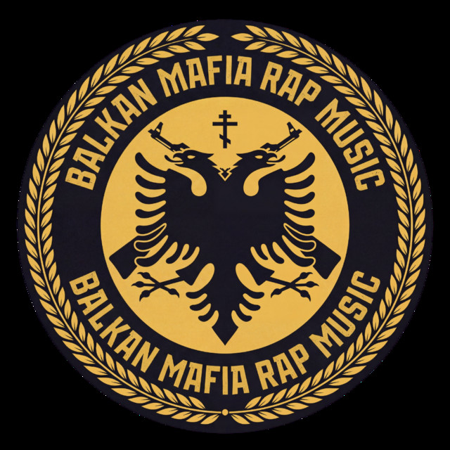BALKAN MAFIA RAP MUSIC