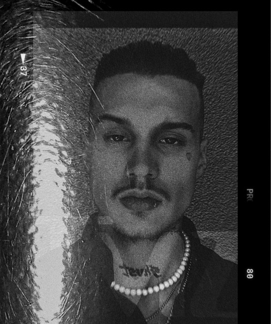 ghostboy | Spotify