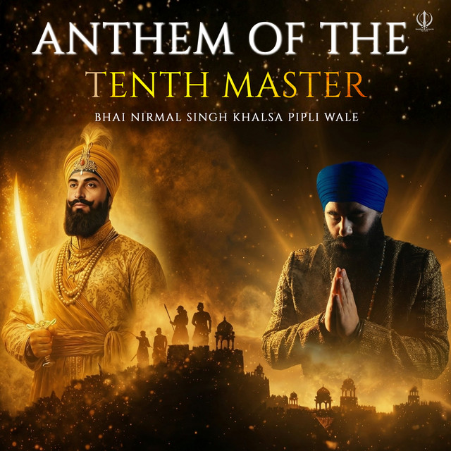 Bhai Nirmal Singh Khalsa Pipli Wale