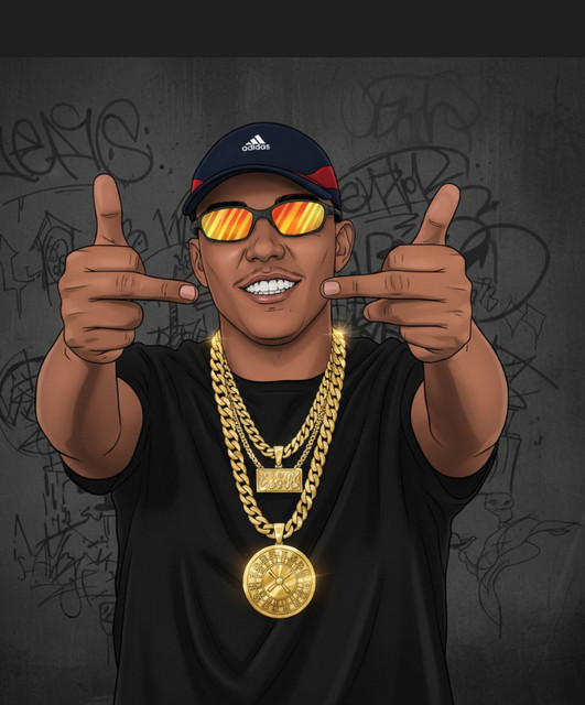 MC Rene JR