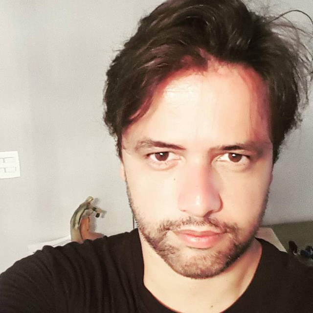 Alex Andreoni | Spotify