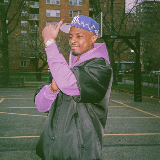Pi’erre Bourne image