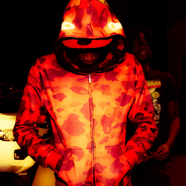 Pizzle | Spotify