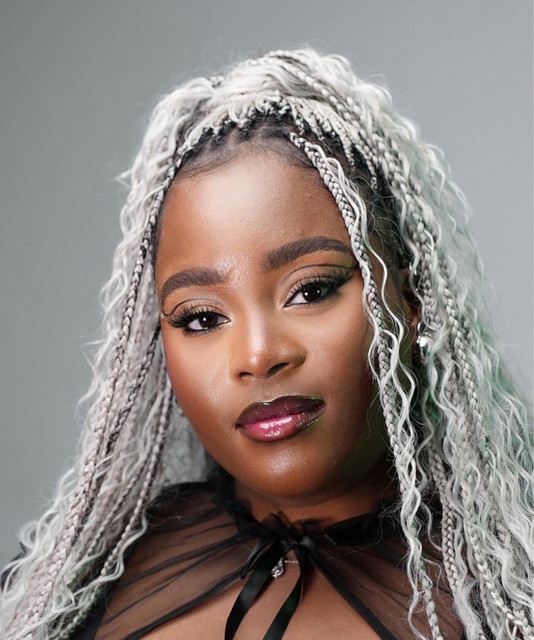Vickie Samdave